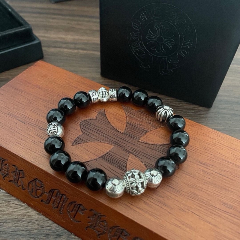 Chrome Hearts Bracelets